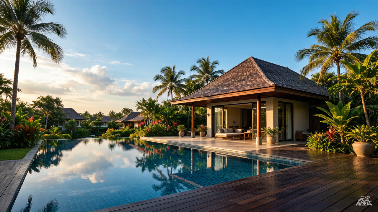 Hospitality & Tourism