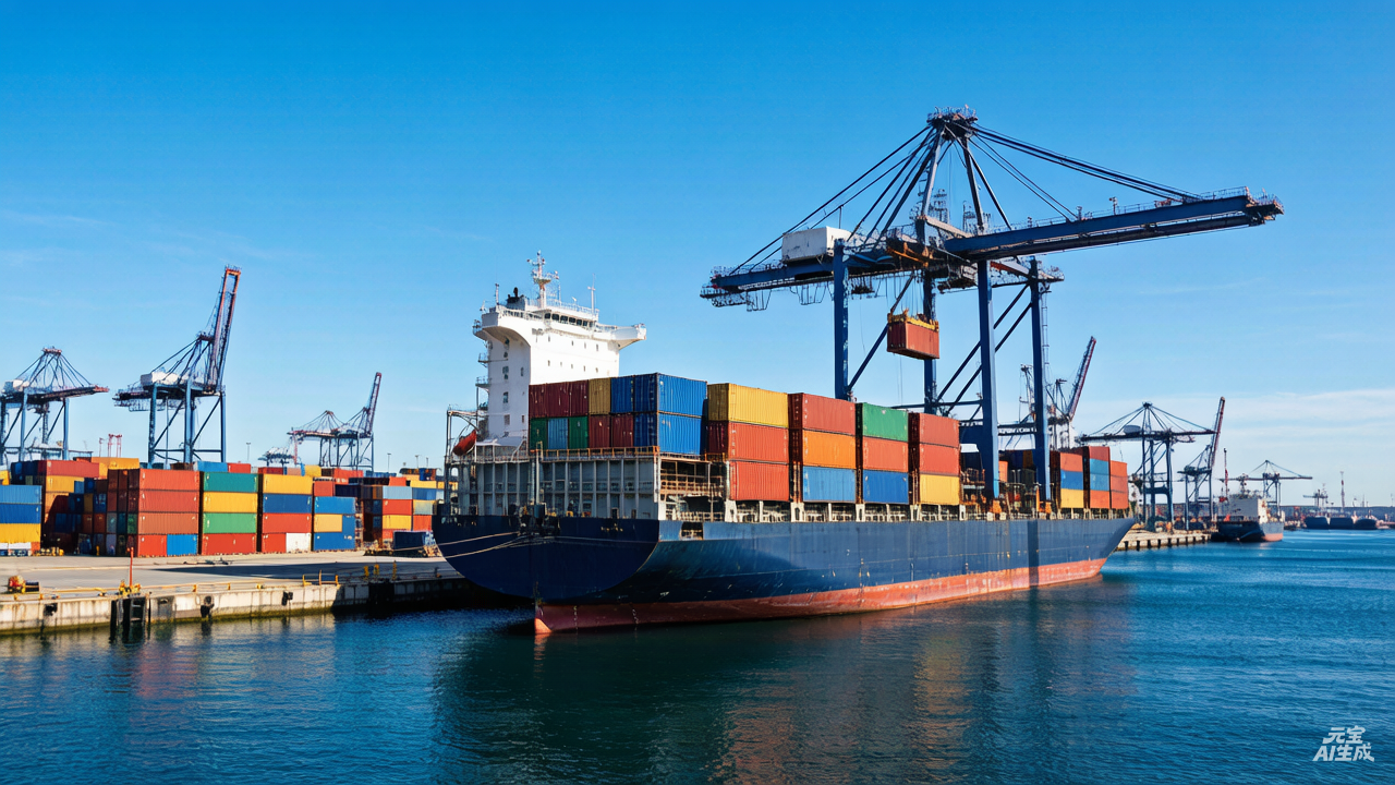 International Trade